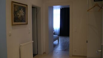 Cityrooms Vienna