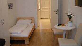 Cityrooms Vienna