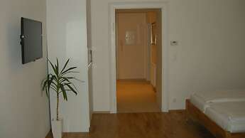 Cityrooms Vienna