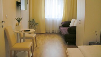 Cityrooms Vienna