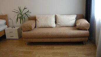 Cityrooms Vienna