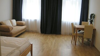 Cityrooms Vienna