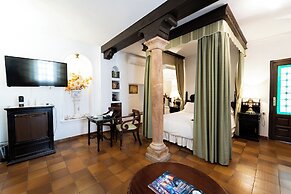 Soho Boutique Palacio San Gabriel