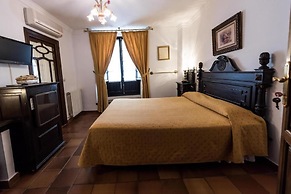 Soho Boutique Palacio San Gabriel