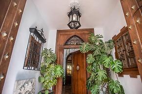 Soho Boutique Palacio San Gabriel