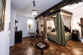 Soho Boutique Palacio San Gabriel