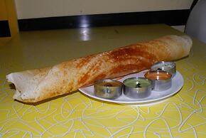 Hotel Pandian