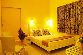 Hotel Pandian