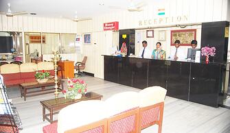 Hotel Pandian