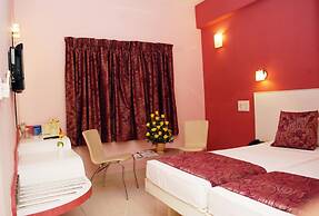 Hotel Pandian