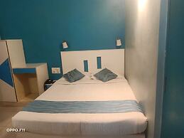 Hotel Pandian