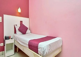 Hotel Pandian