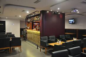 Hotel Pandian