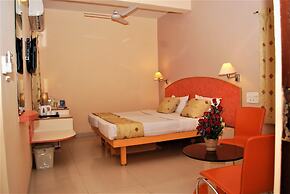 Hotel Pandian
