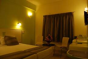 Hotel Pandian