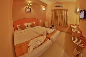 Hotel Pandian