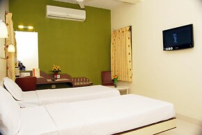 Hotel Pandian