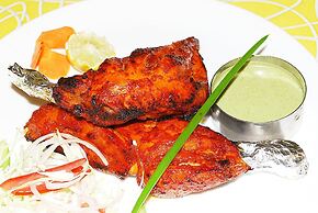 Hotel Pandian