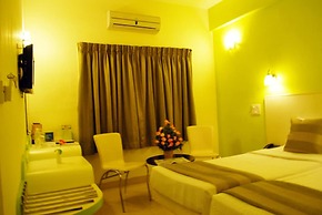 Hotel Pandian
