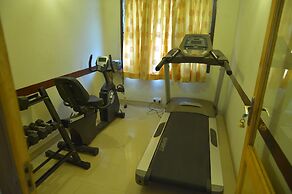 Hotel Pandian