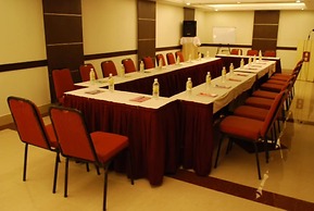 Hotel Pandian