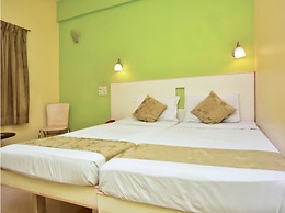 Hotel Pandian