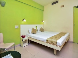 Hotel Pandian
