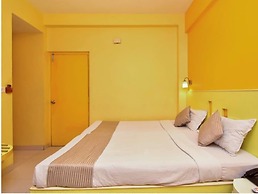 Hotel Pandian