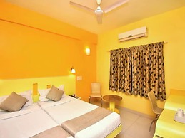 Hotel Pandian