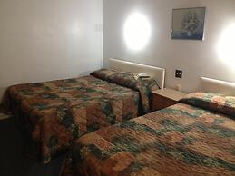 Pleasant Manor Motel