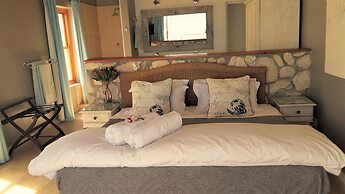Kleinzee Oceanfront Guesthouse