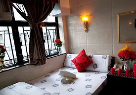 Day And Night Hotel - Hostel