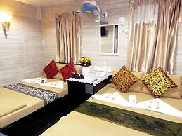 Days Hotel HK - Hostel