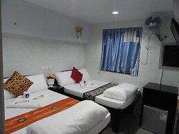Days Hotel HK - Hostel