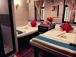 Days Hotel HK - Hostel