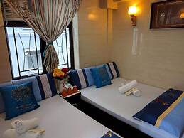 Days Hotel HK - Hostel
