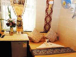 Days Hotel HK - Hostel