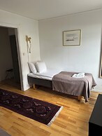 Värdshuset Hwitan