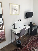 Värdshuset Hwitan
