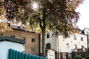Värdshuset Hwitan