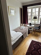 Värdshuset Hwitan