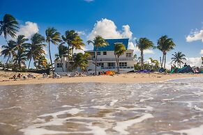 Numero Uno Beach House