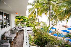 Numero Uno Beach House