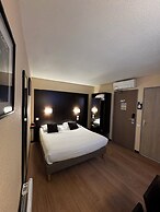 Hôtel Au Petit Caporal