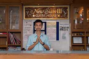 New Siam III