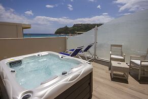 Hotel Nautilus