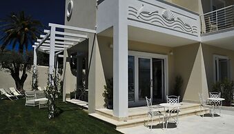 Hotel Nautilus