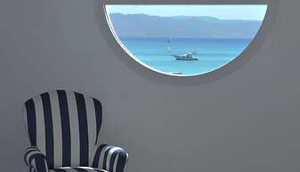 Hotel Nautilus