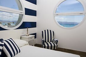 Hotel Nautilus