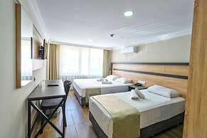 Marka Hotel